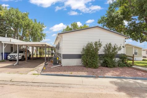 3405 Sinton Road Colorado Springs CO 80907
