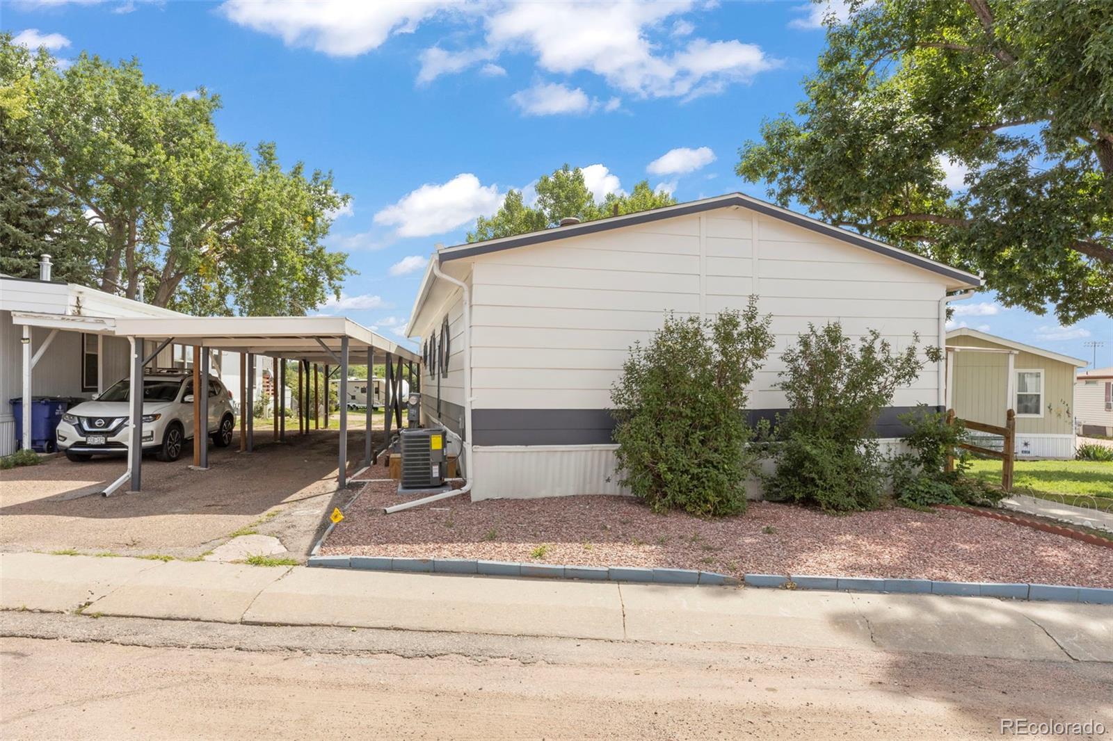 3405 Sinton Road Colorado Springs CO 80907