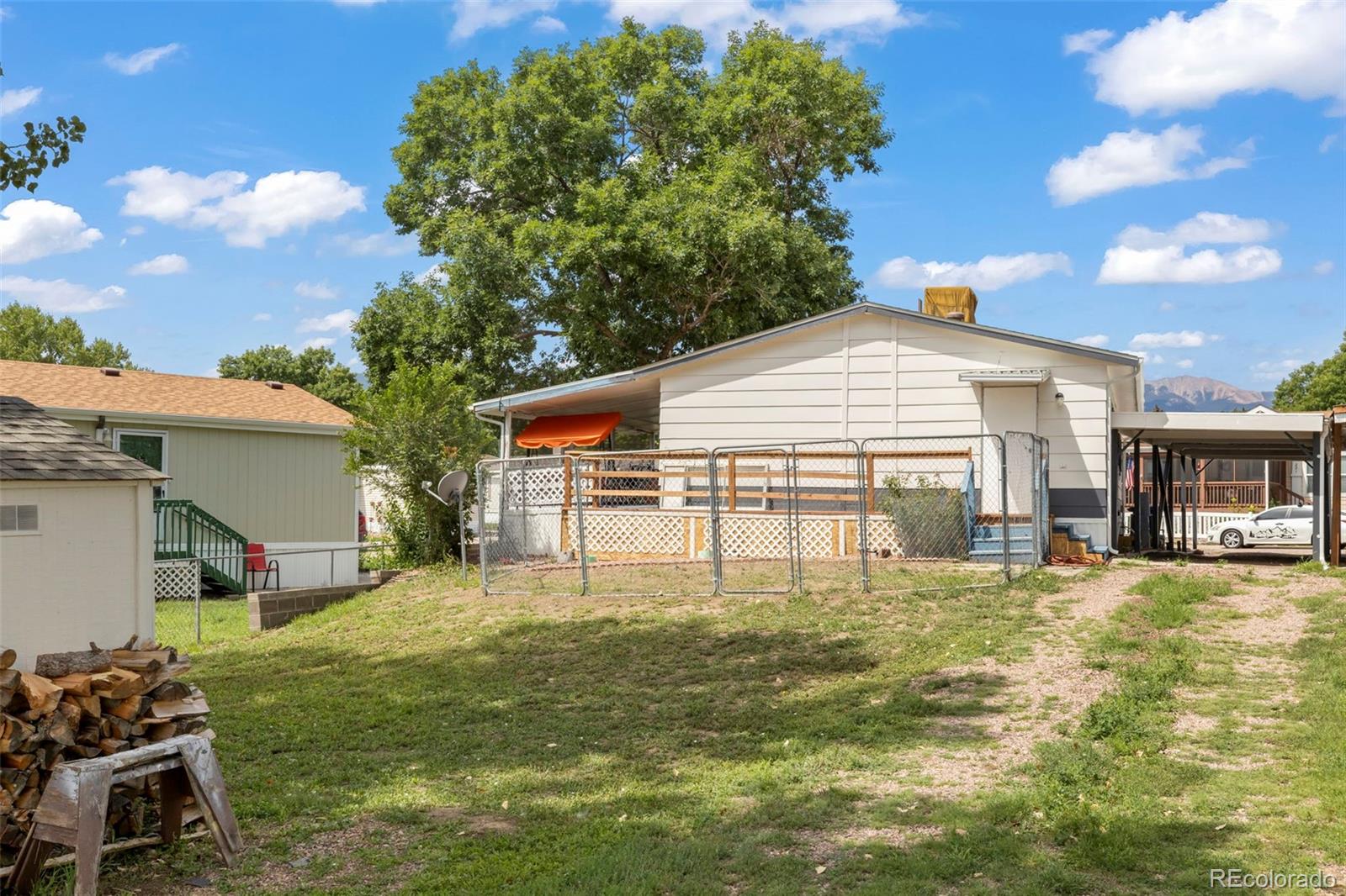 3405 Sinton Road Colorado Springs CO 80907