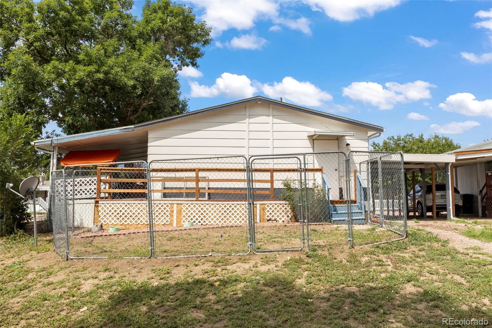 3405 Sinton Road Colorado Springs CO 80907