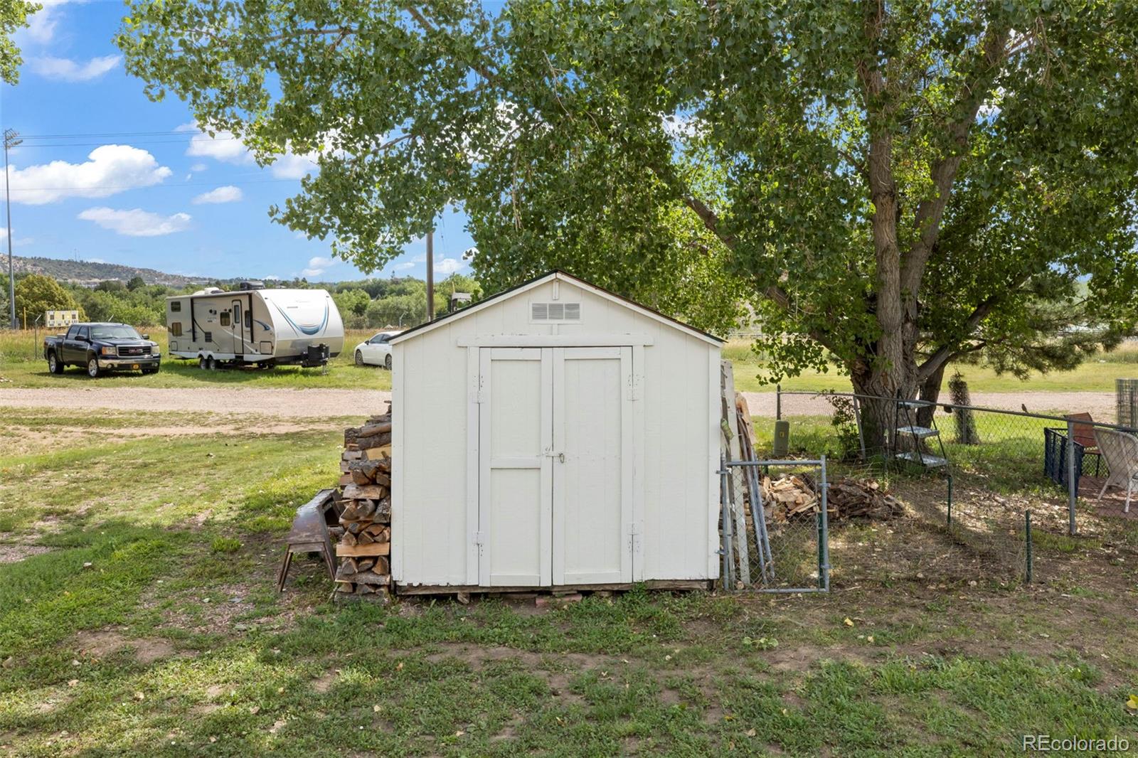 3405 Sinton Road Colorado Springs CO 80907