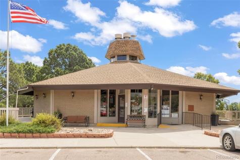 3405 Sinton Road Colorado Springs CO 80907