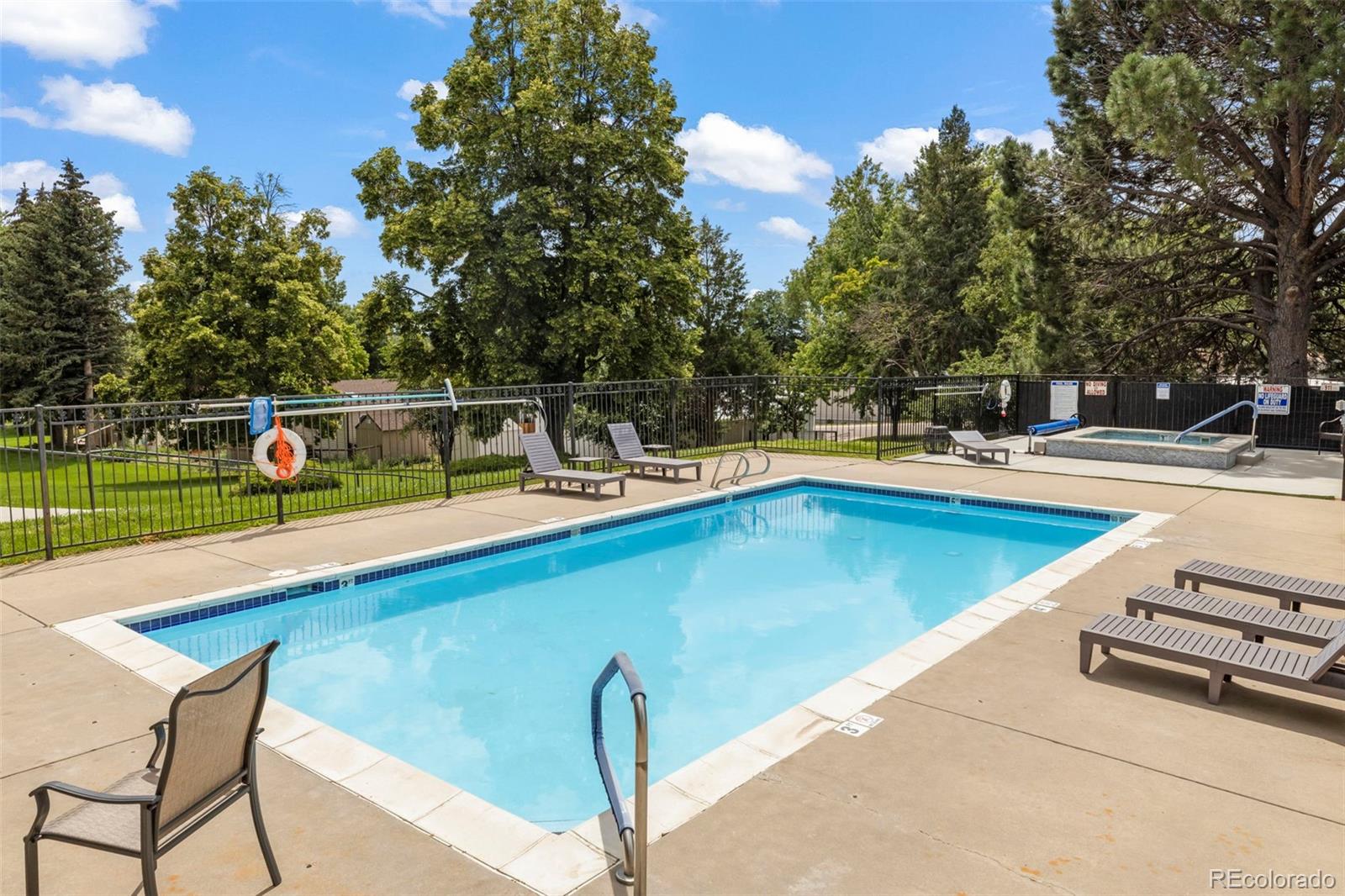 3405 Sinton Road Colorado Springs CO 80907