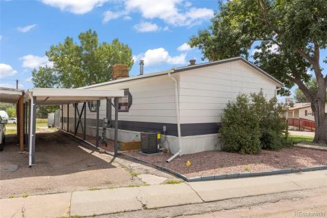 3405 Sinton Road Colorado Springs CO 80907