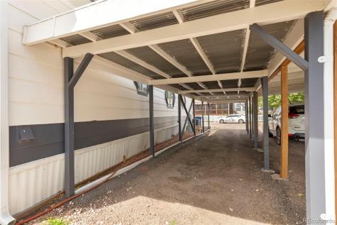 3405 Sinton Road Colorado Springs CO 80907