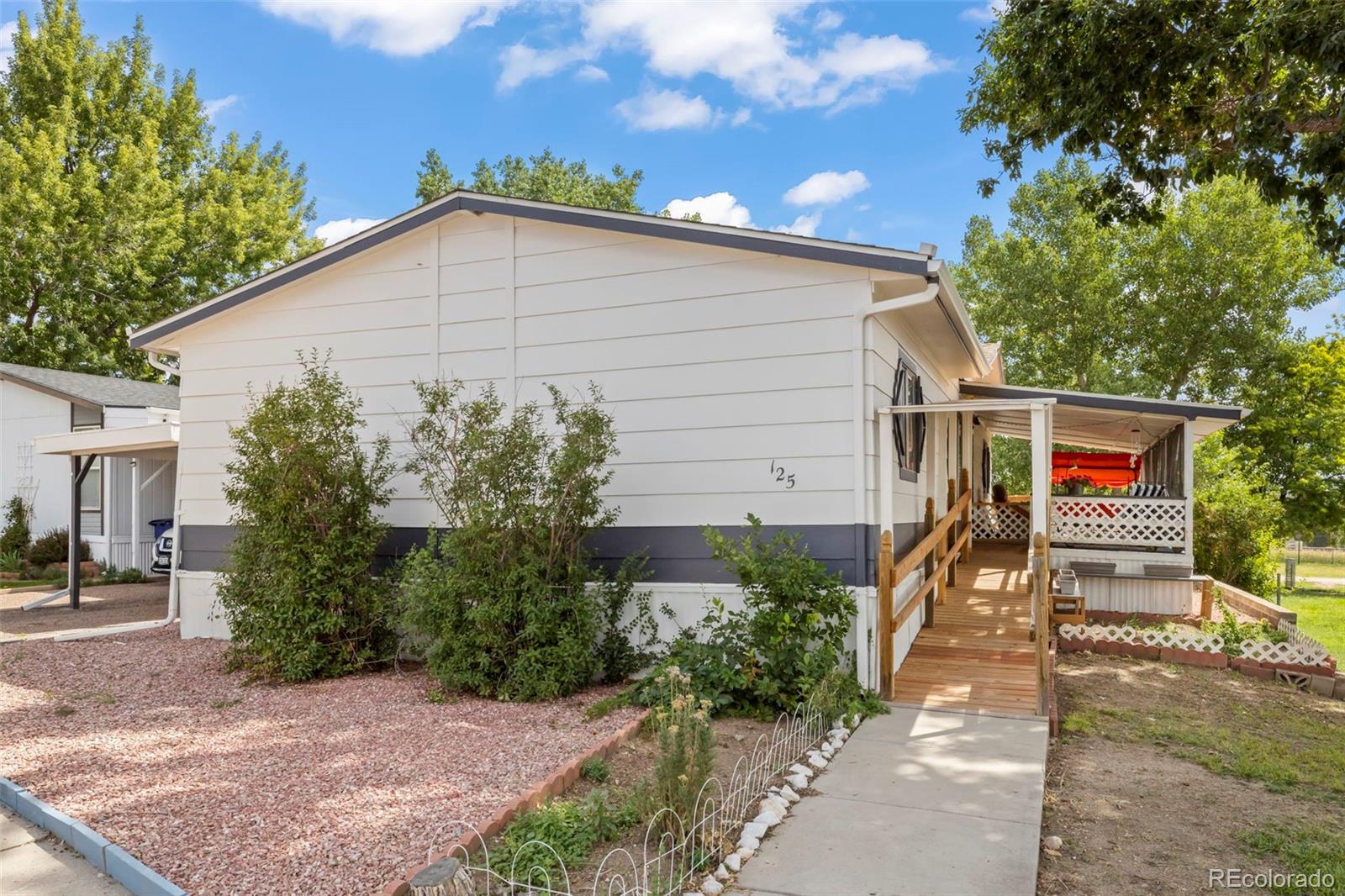 3405 Sinton Road Colorado Springs CO 80907