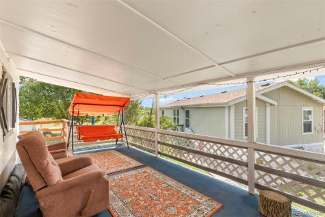 3405 Sinton Road Colorado Springs CO 80907