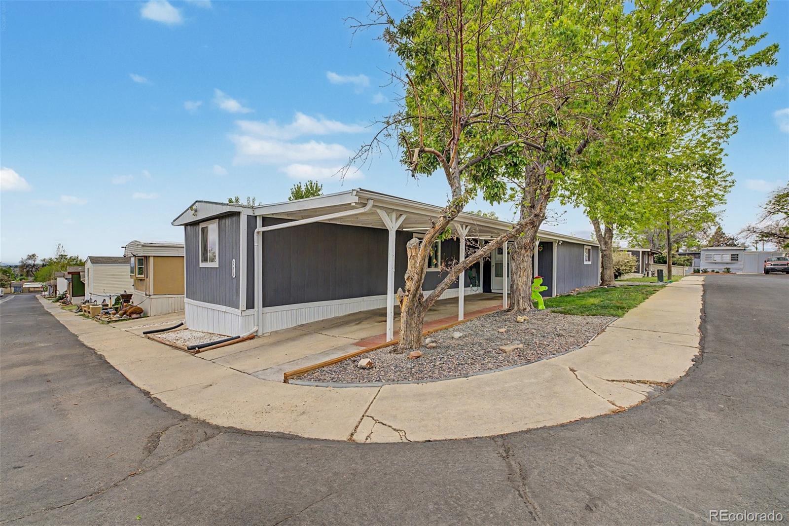 2100 W 100th Avenue Thornton CO 80260