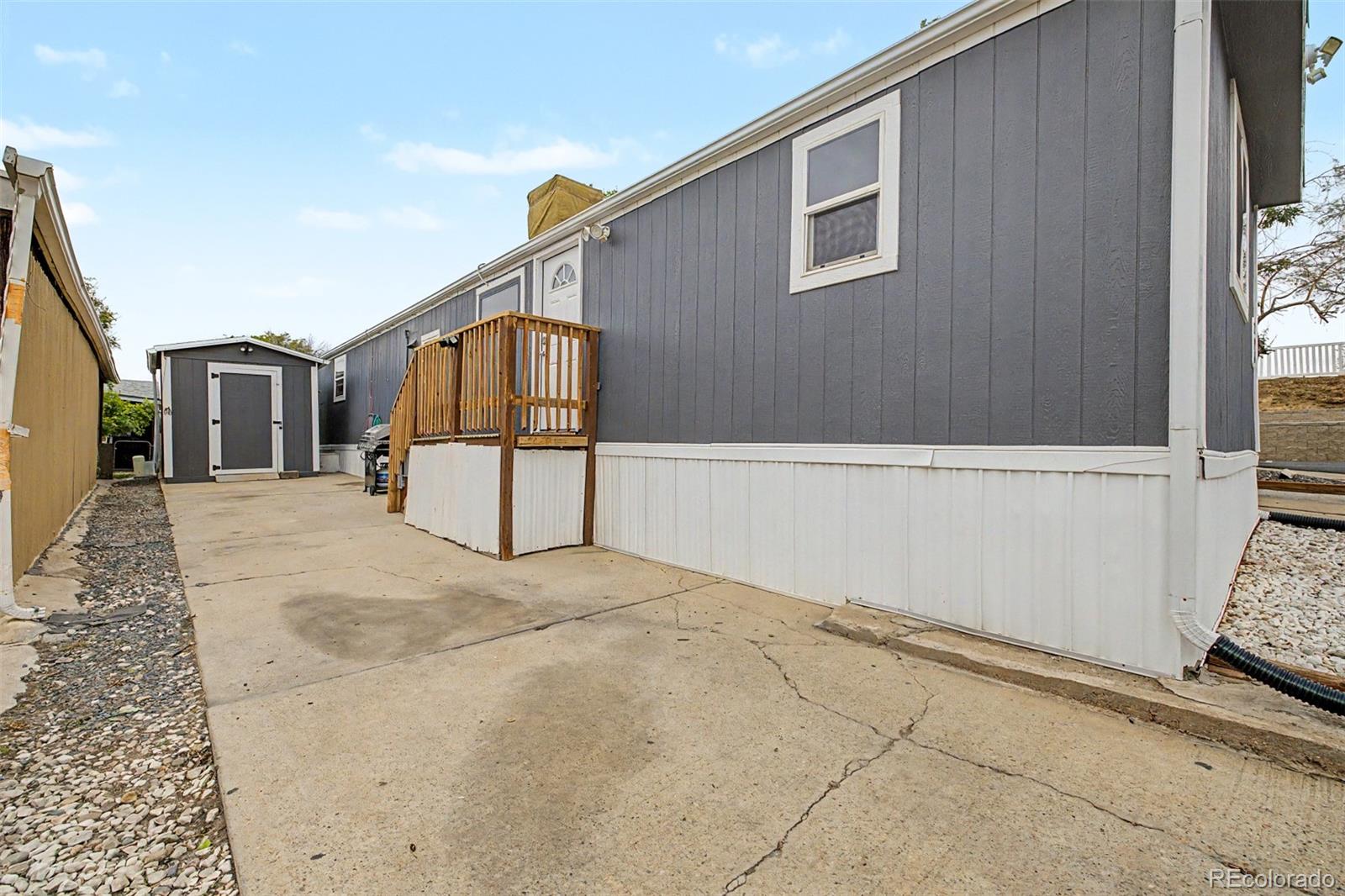 2100 W 100th Avenue Thornton CO 80260