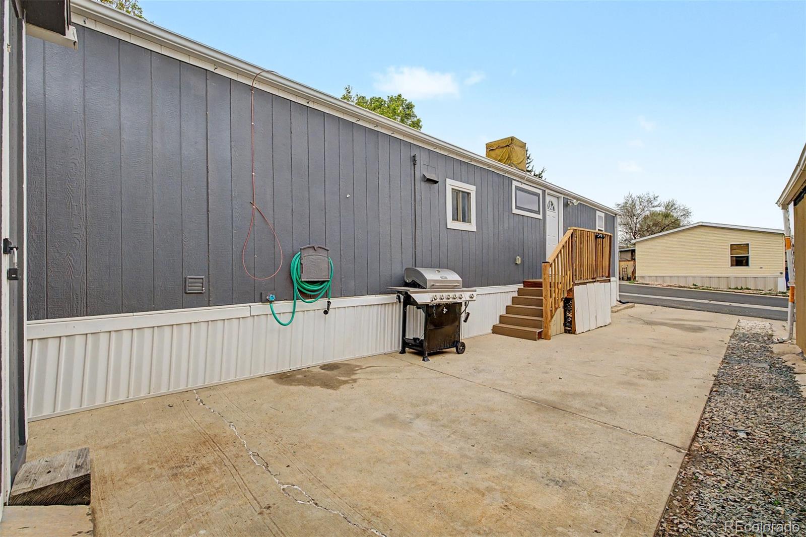 2100 W 100th Avenue Thornton CO 80260