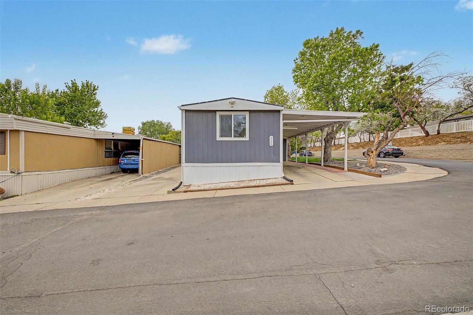 2100 W 100th Avenue Thornton CO 80260