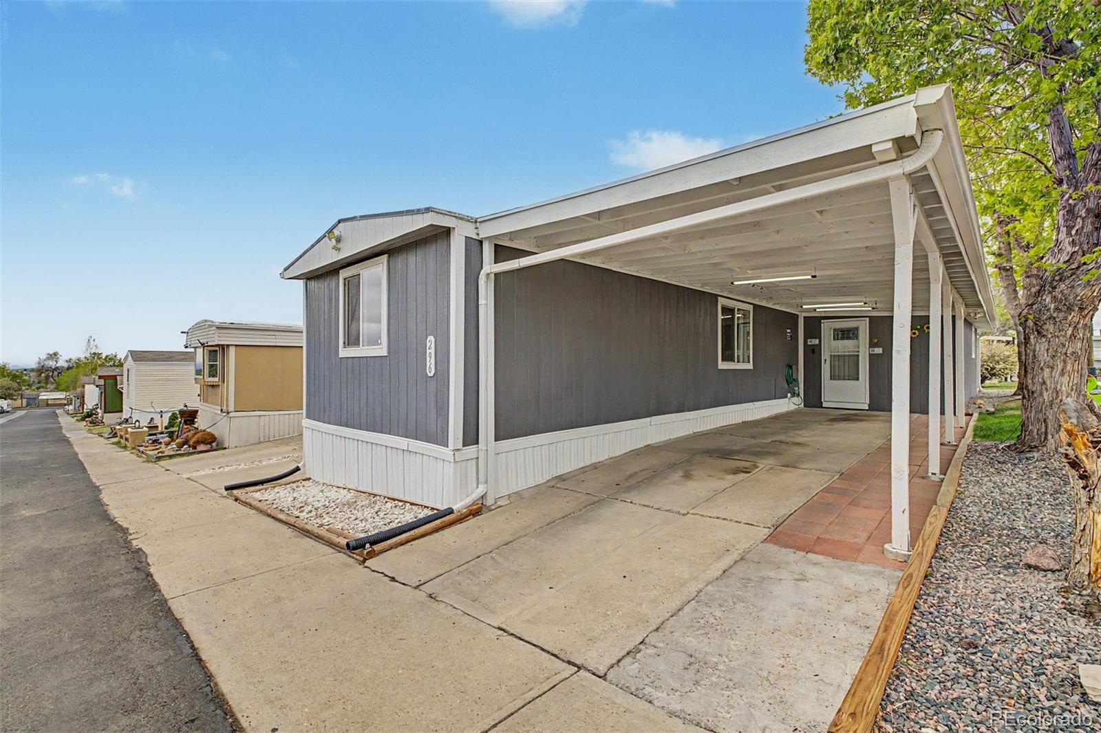 2100 W 100th Avenue Thornton CO 80260