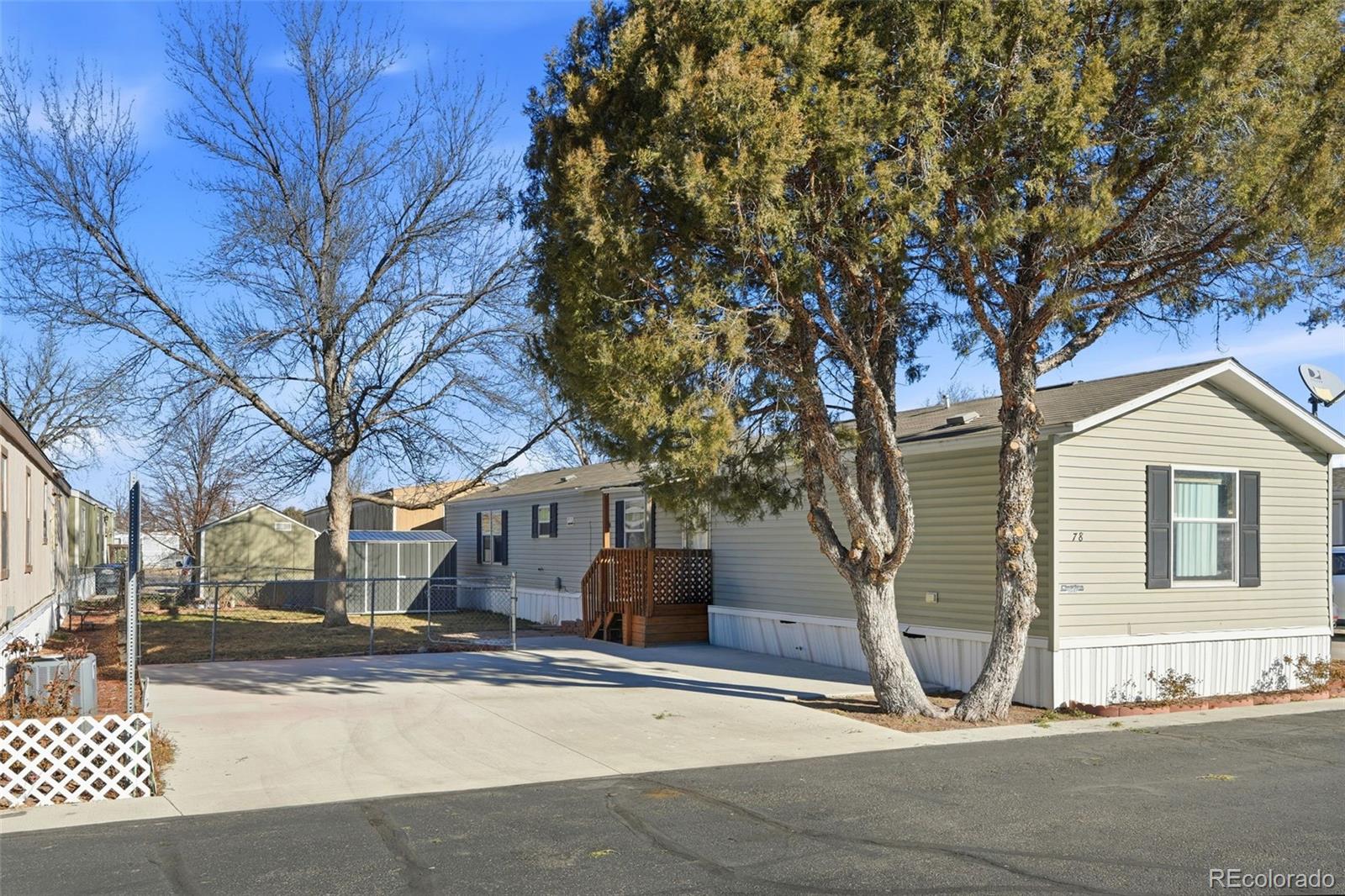 731 Grand Avenue Platteville CO 80651