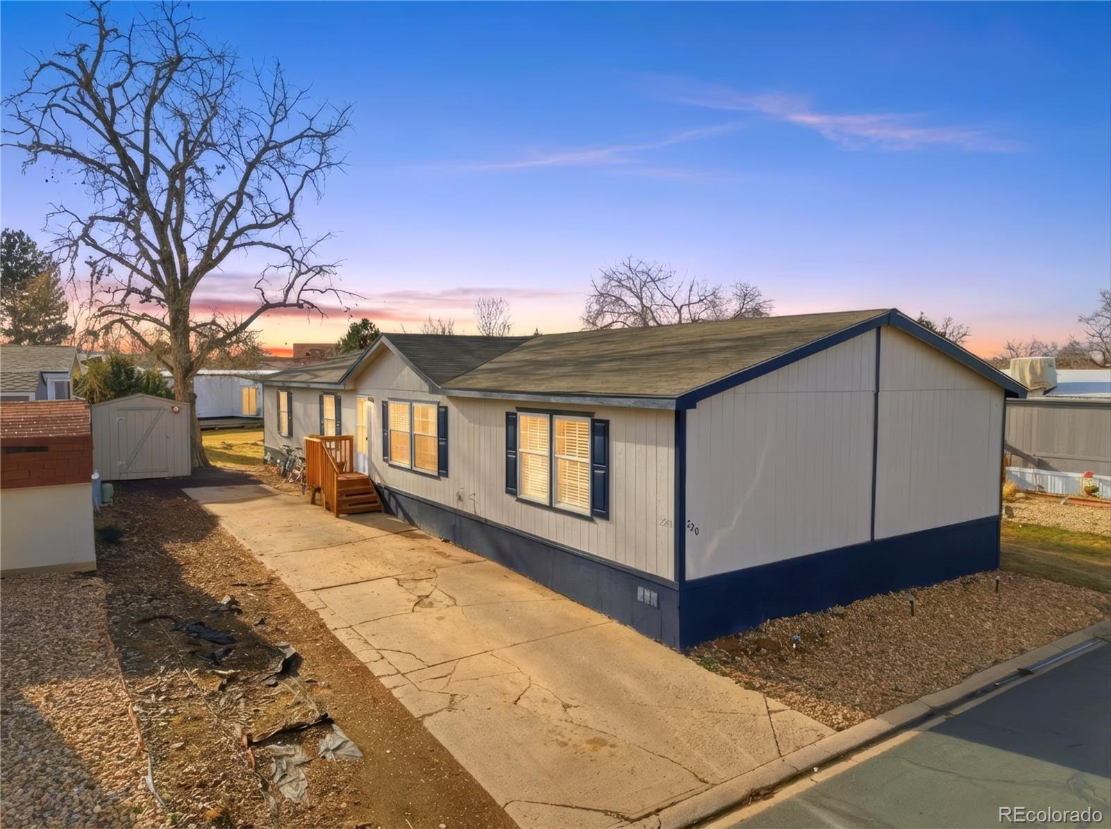 860 W 132nd Avenue Denver CO 80234