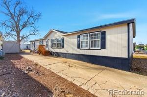 860 W 132nd Avenue Denver CO 80234