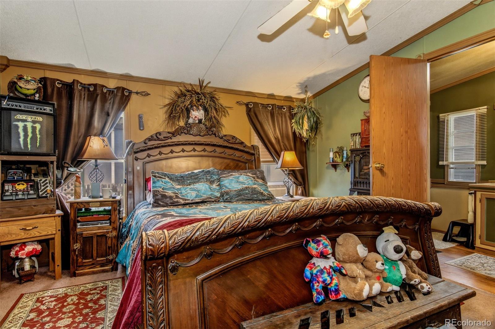5150 Airport Road Colorado Springs CO 80916