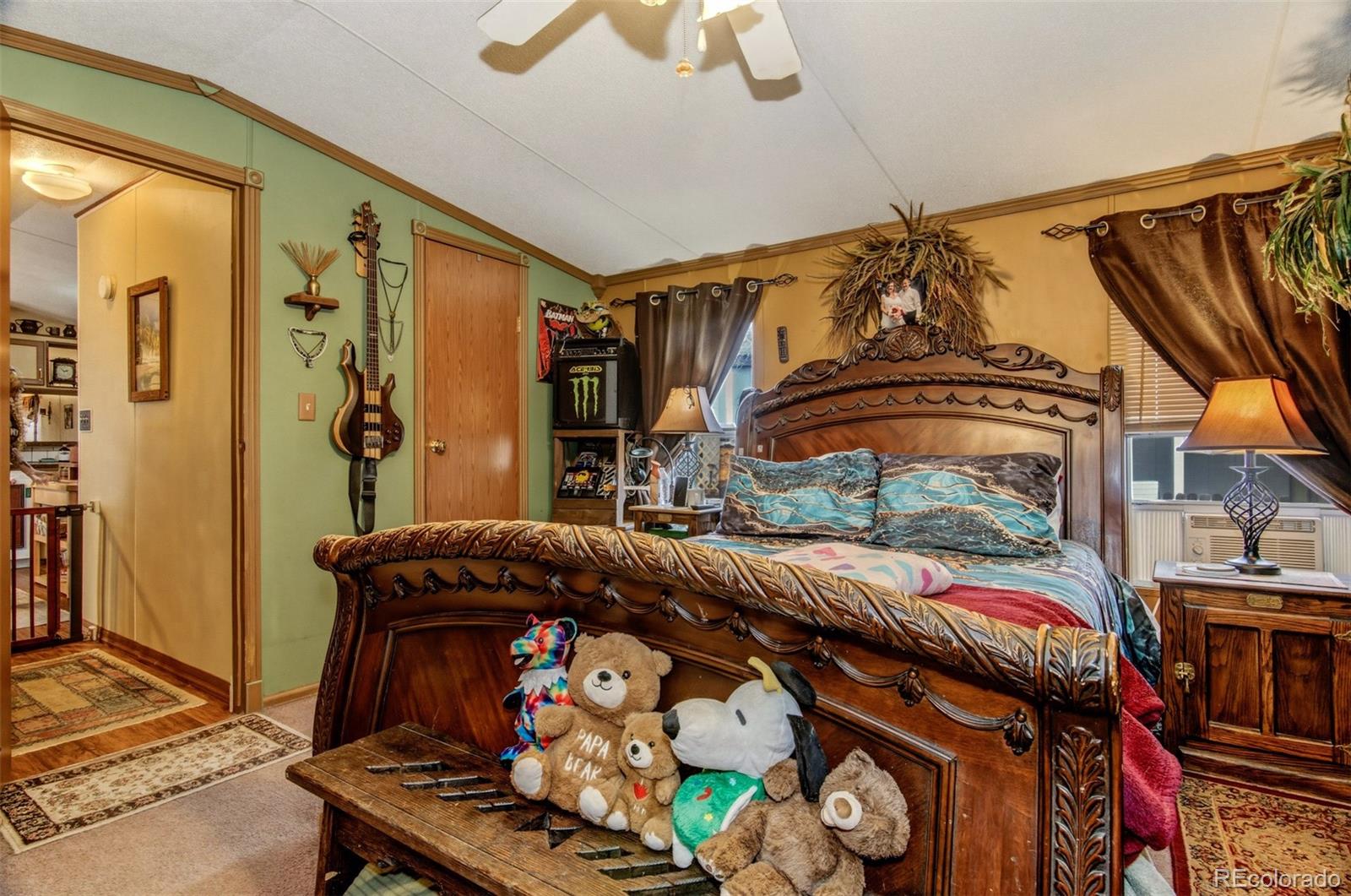 5150 Airport Road Colorado Springs CO 80916