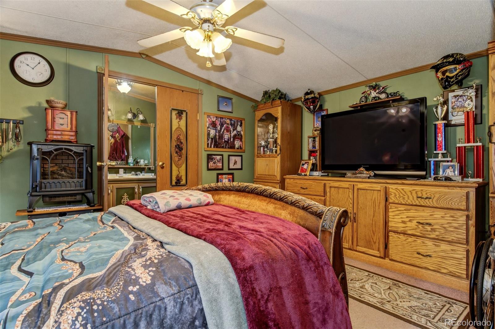 5150 Airport Road Colorado Springs CO 80916