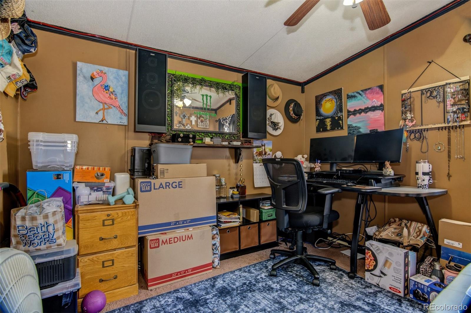 5150 Airport Road Colorado Springs CO 80916