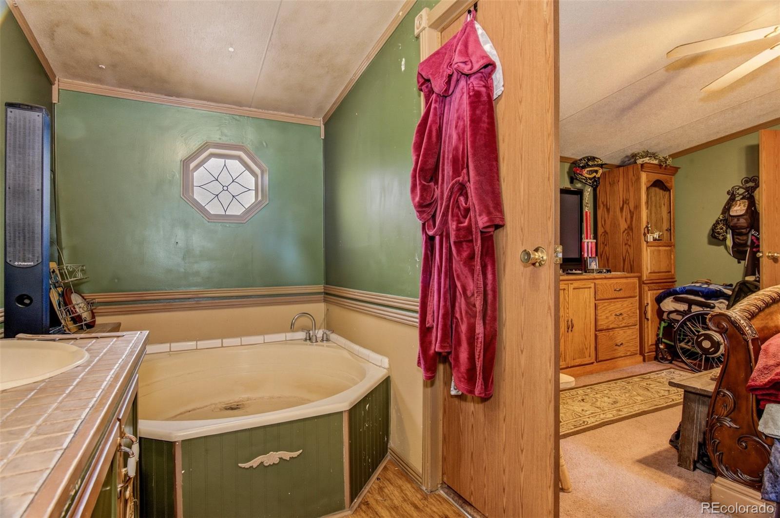 5150 Airport Road Colorado Springs CO 80916