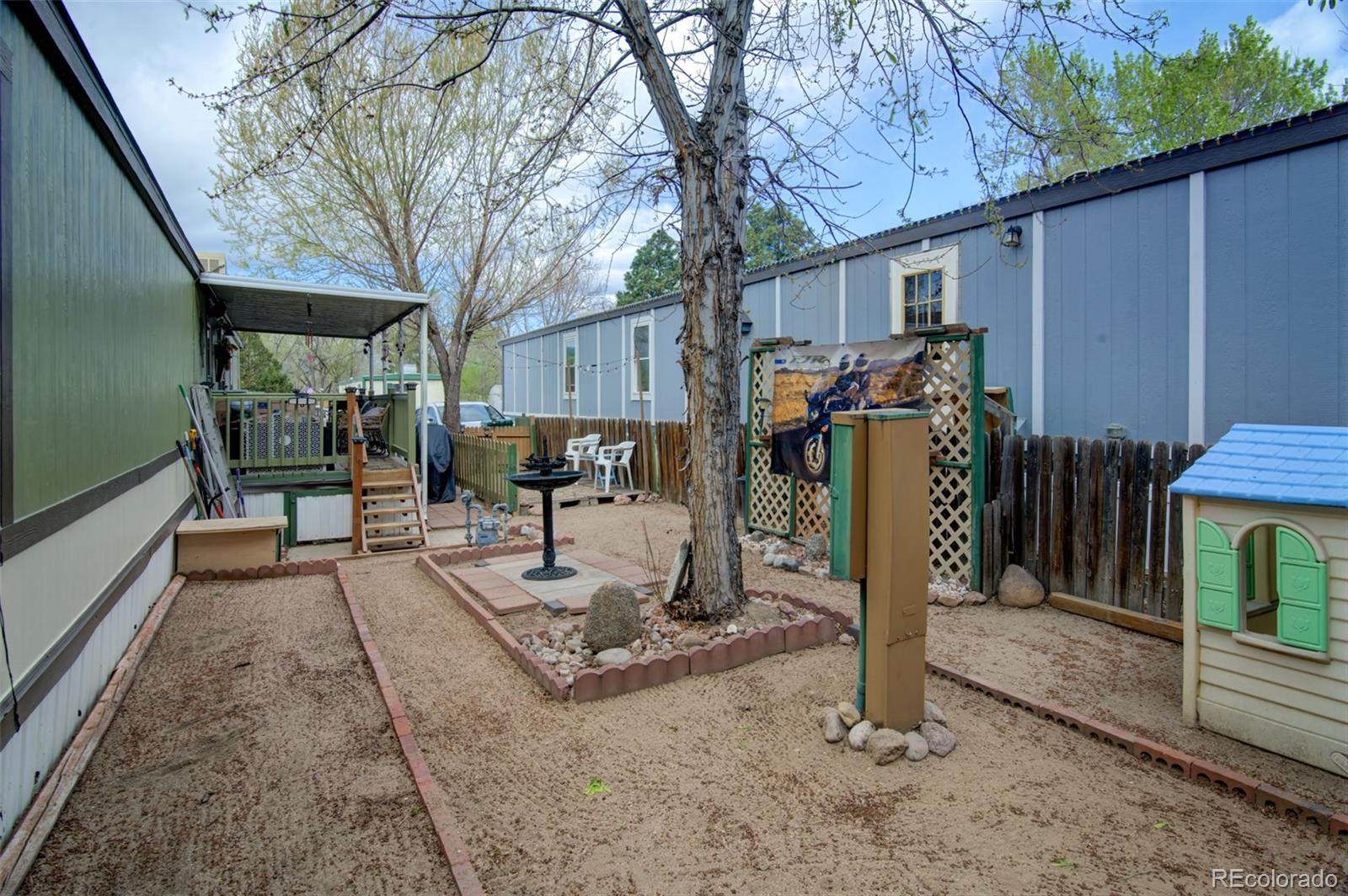5150 Airport Road Colorado Springs CO 80916