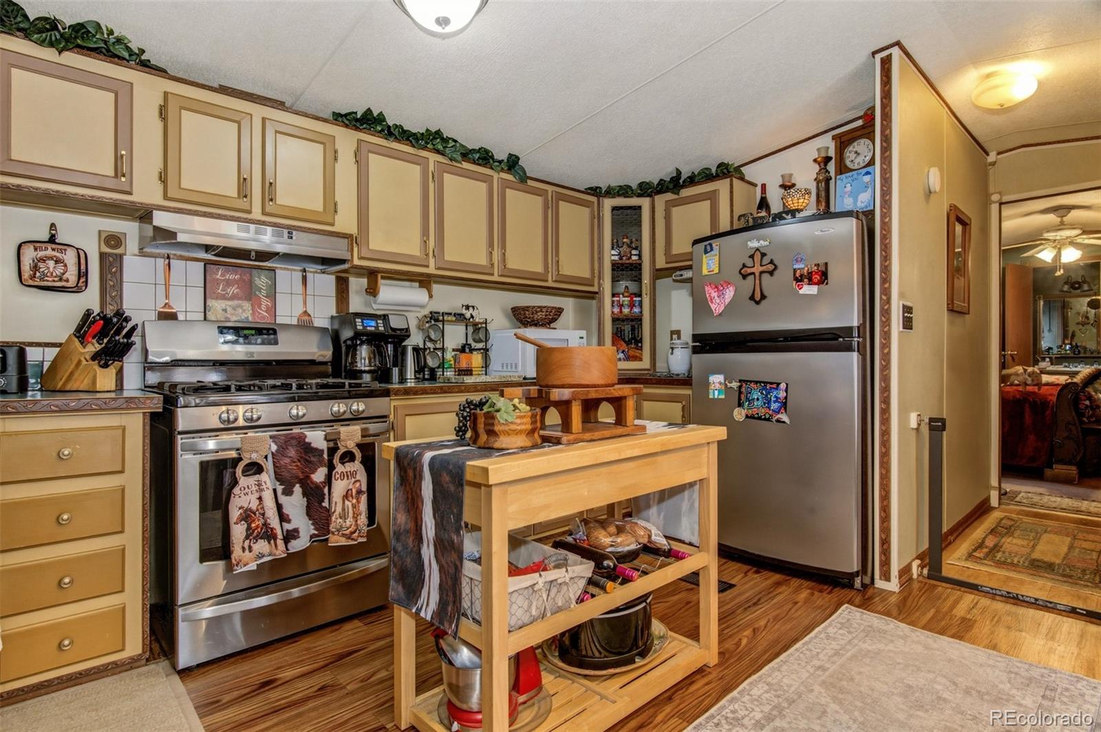 5150 Airport Road Colorado Springs CO 80916
