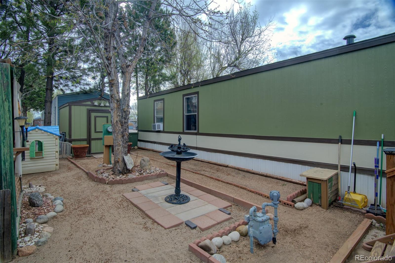 5150 Airport Road Colorado Springs CO 80916