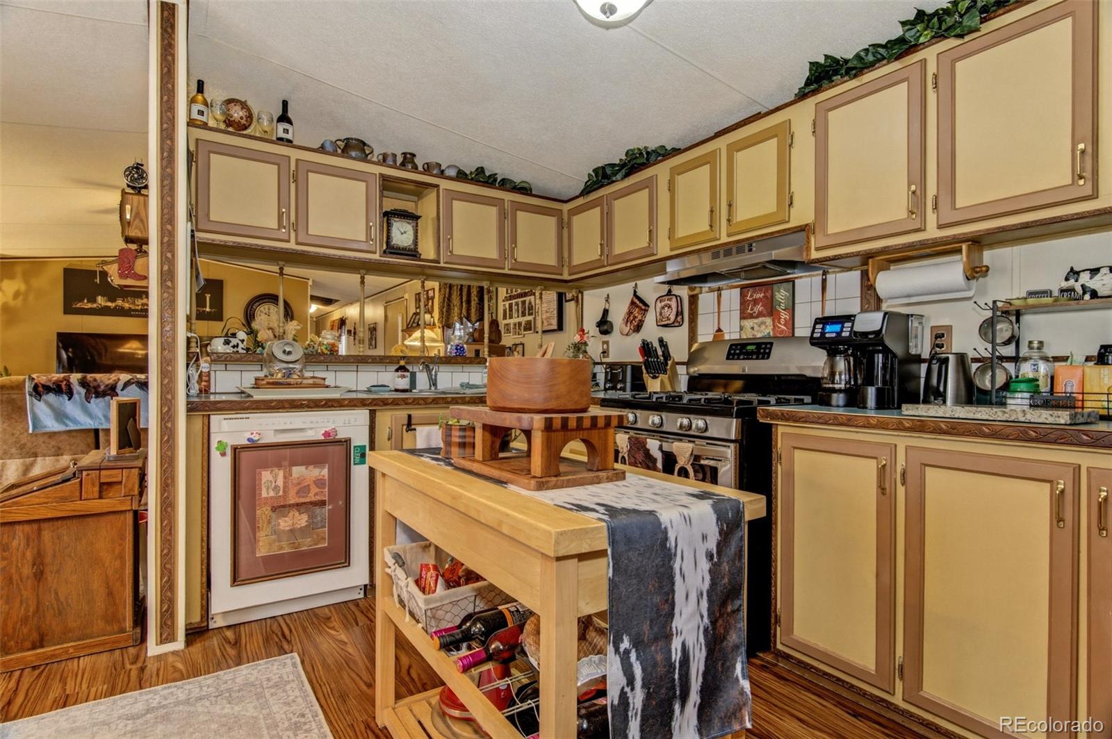 5150 Airport Road Colorado Springs CO 80916