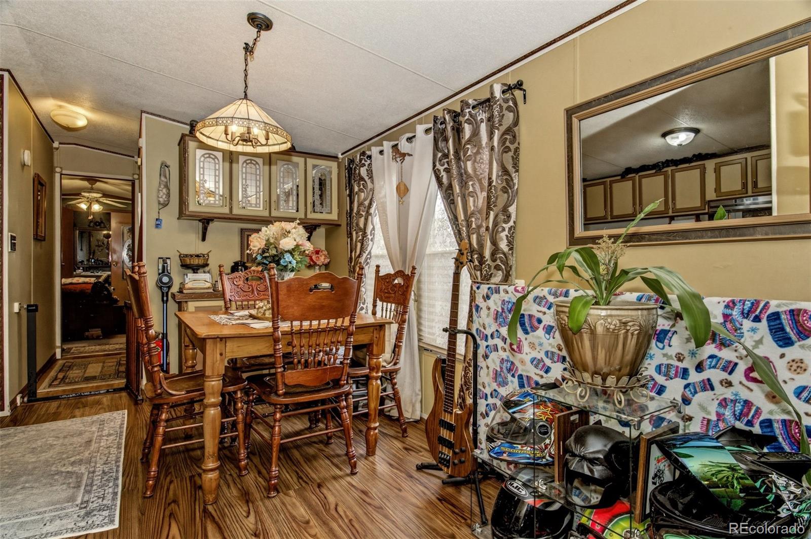5150 Airport Road Colorado Springs CO 80916