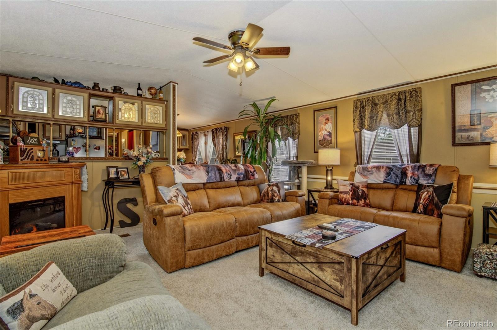 5150 Airport Road Colorado Springs CO 80916