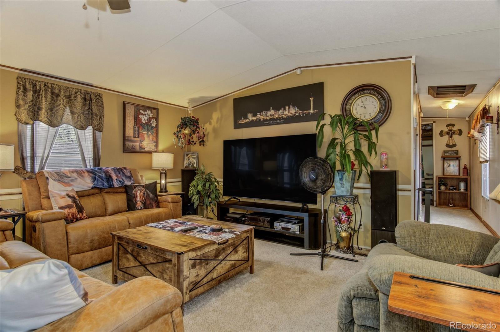5150 Airport Road Colorado Springs CO 80916