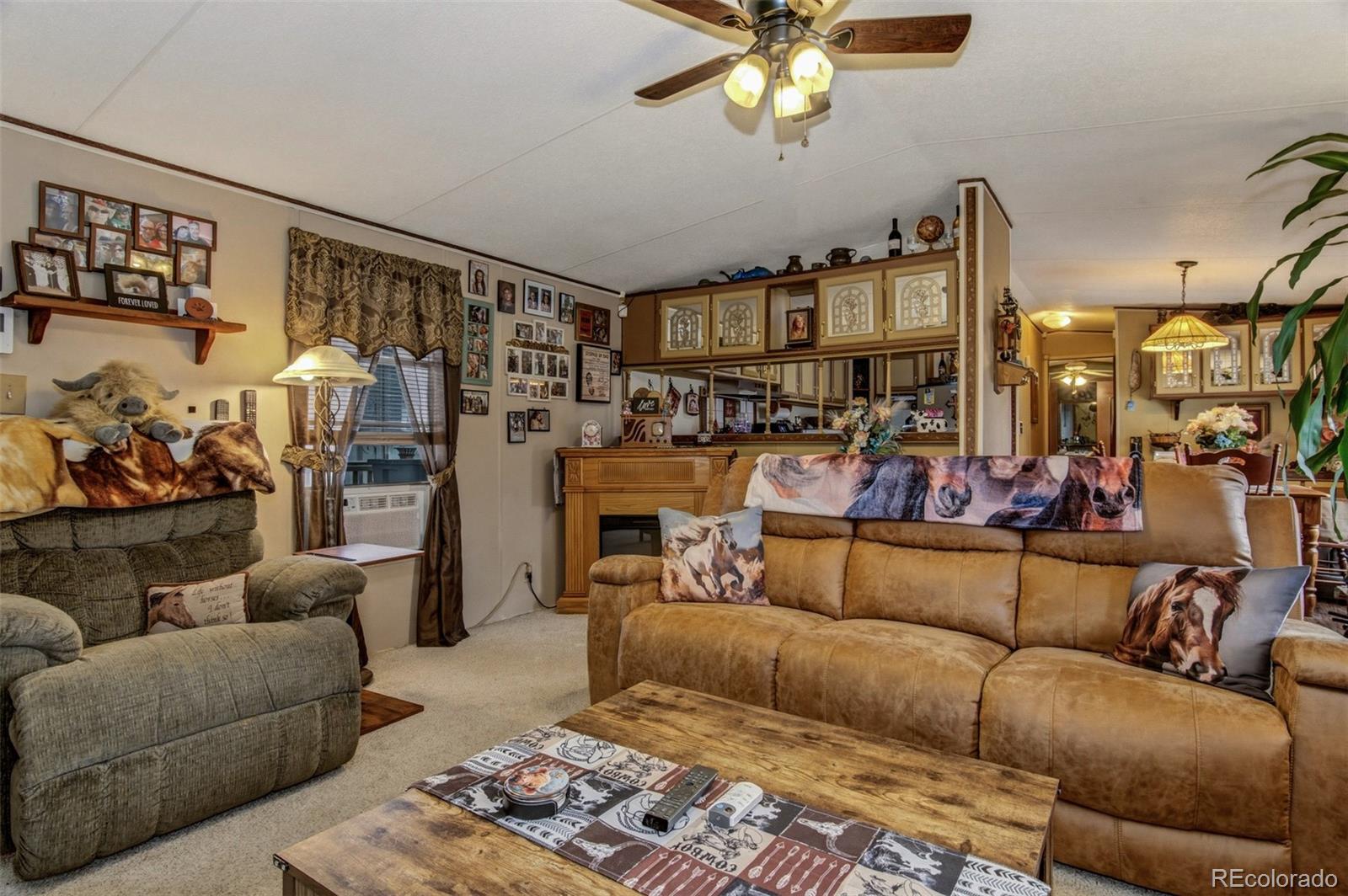 5150 Airport Road Colorado Springs CO 80916
