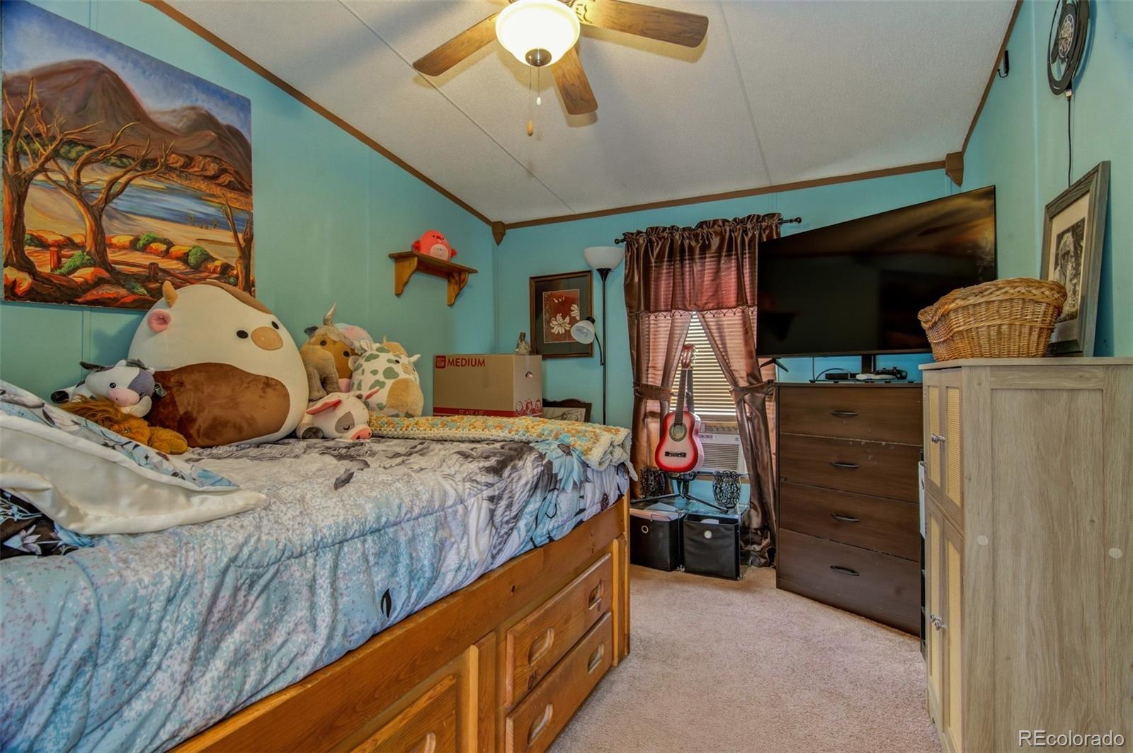 5150 Airport Road Colorado Springs CO 80916