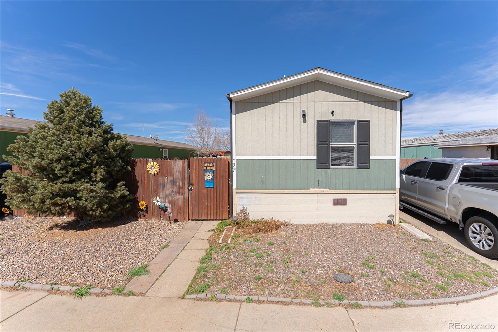 5129 Riverdale Avenue Denver CO 80229
