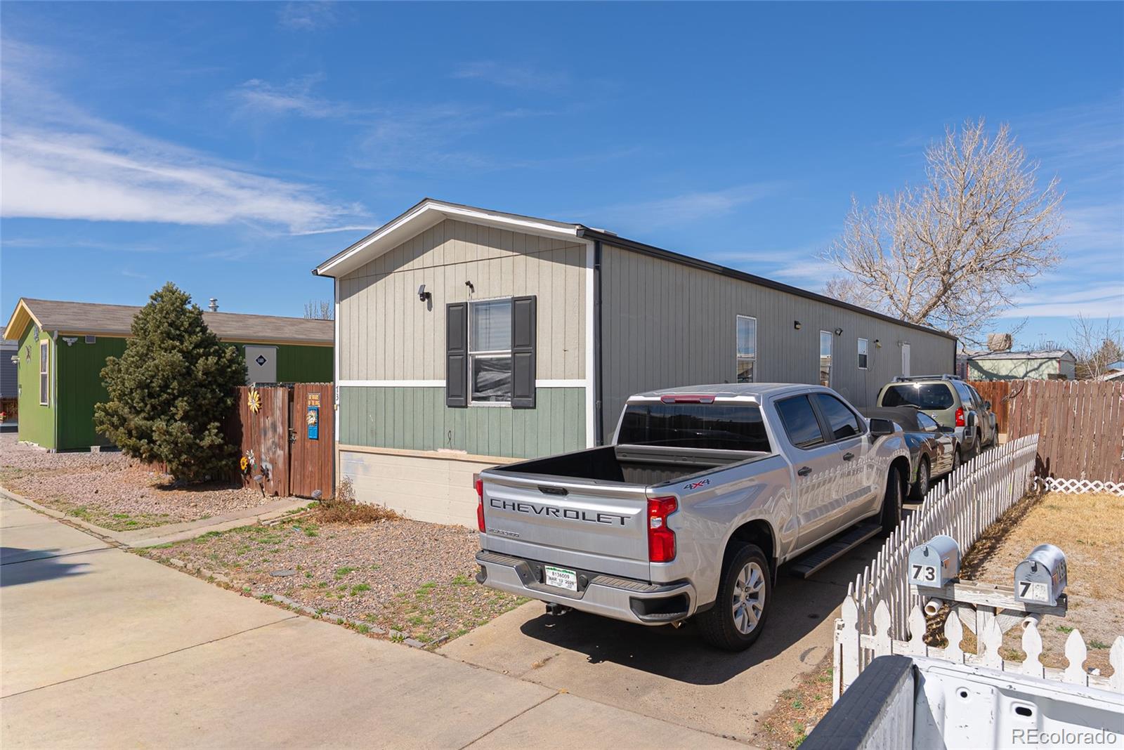 5129 Riverdale Avenue Denver CO 80229