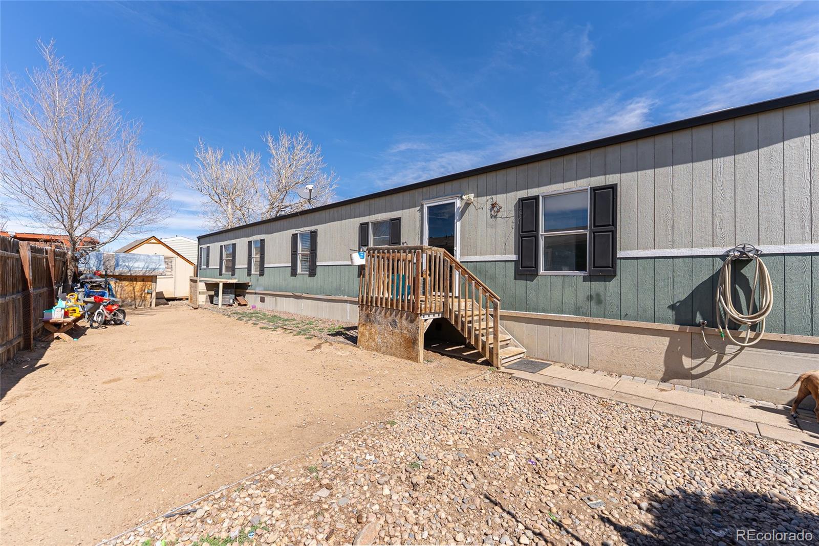 5129 Riverdale Avenue Denver CO 80229