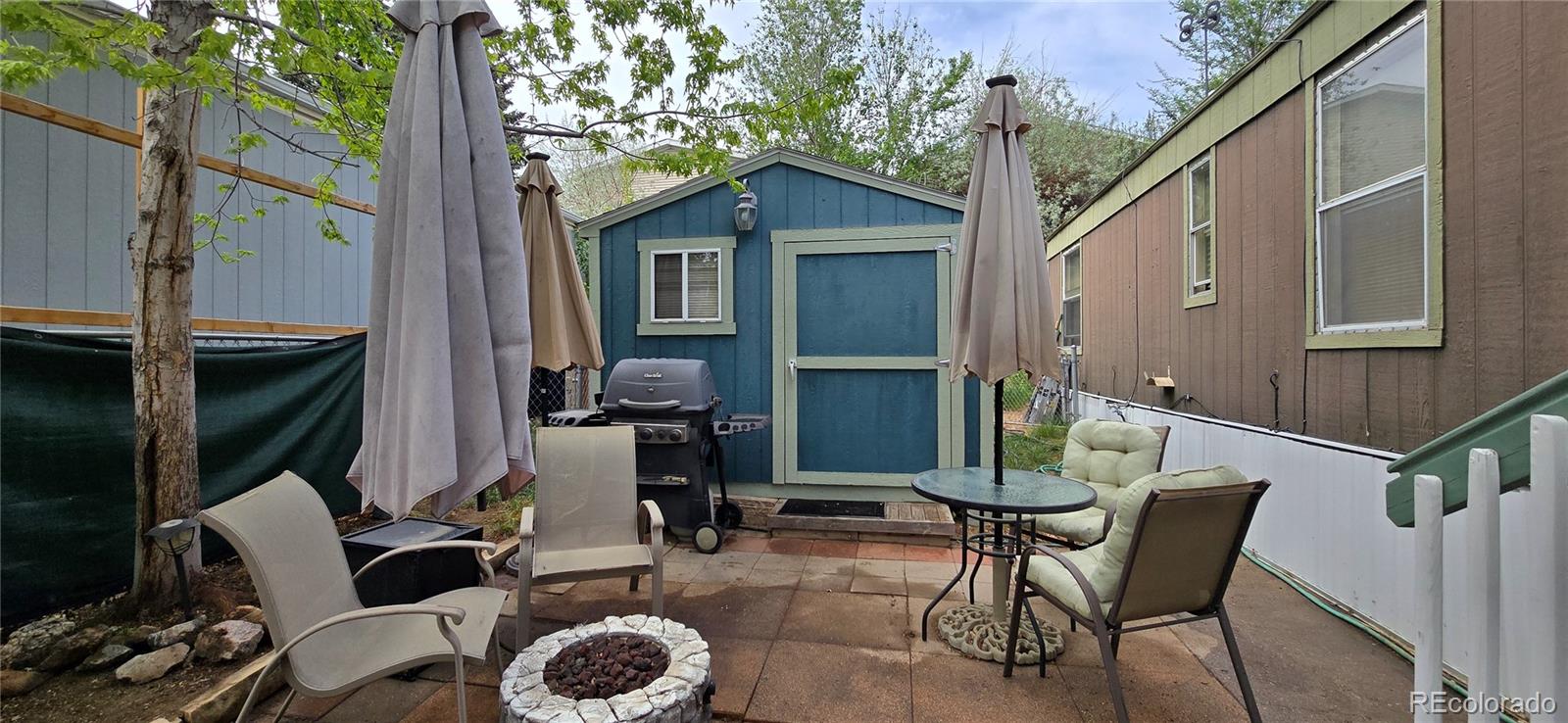 2551 W 92nd Lot 397 Avenue Denver CO 80260