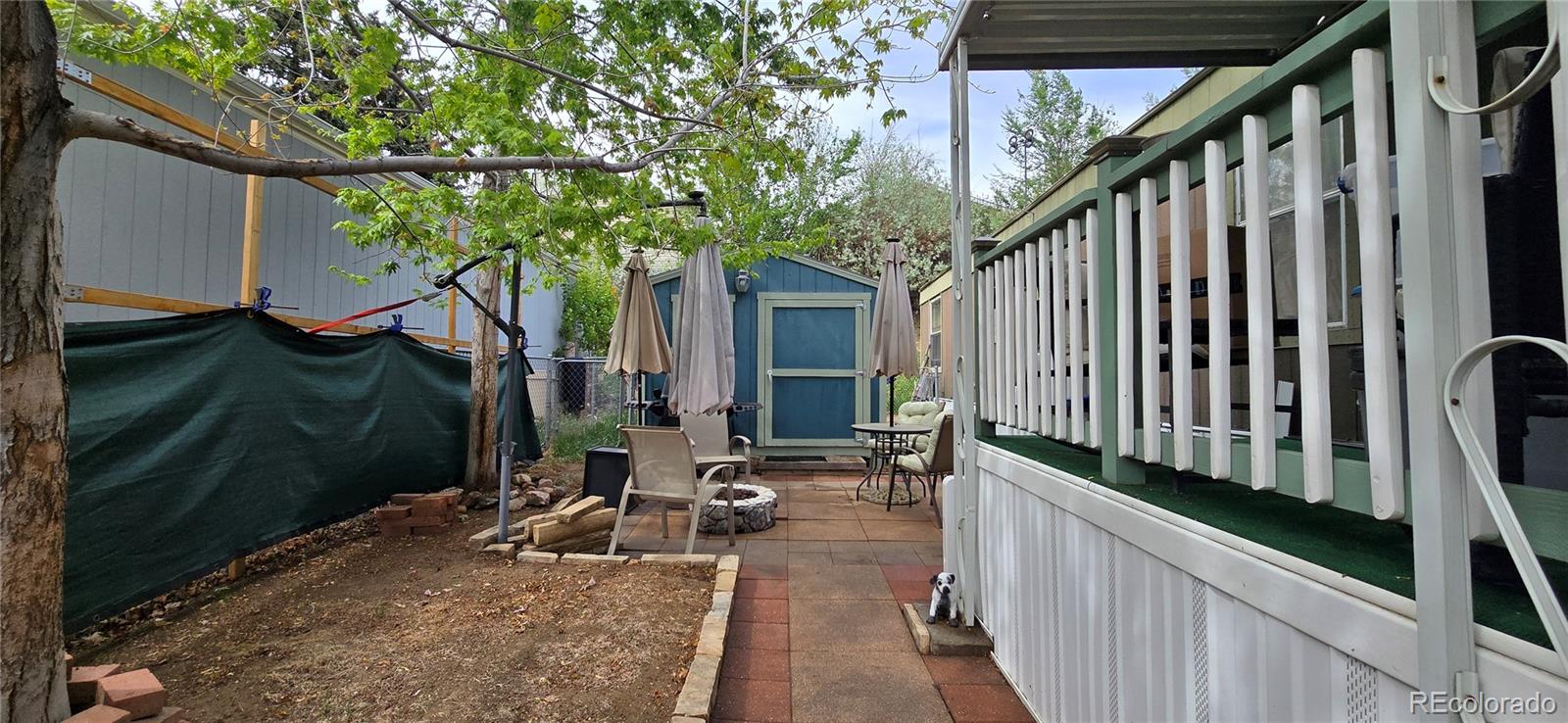 2551 W 92nd Lot 397 Avenue Denver CO 80260