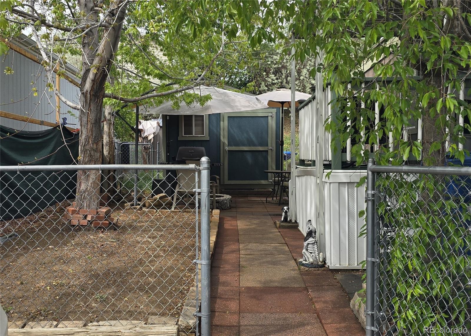 2551 W 92nd Lot 397 Avenue Denver CO 80260
