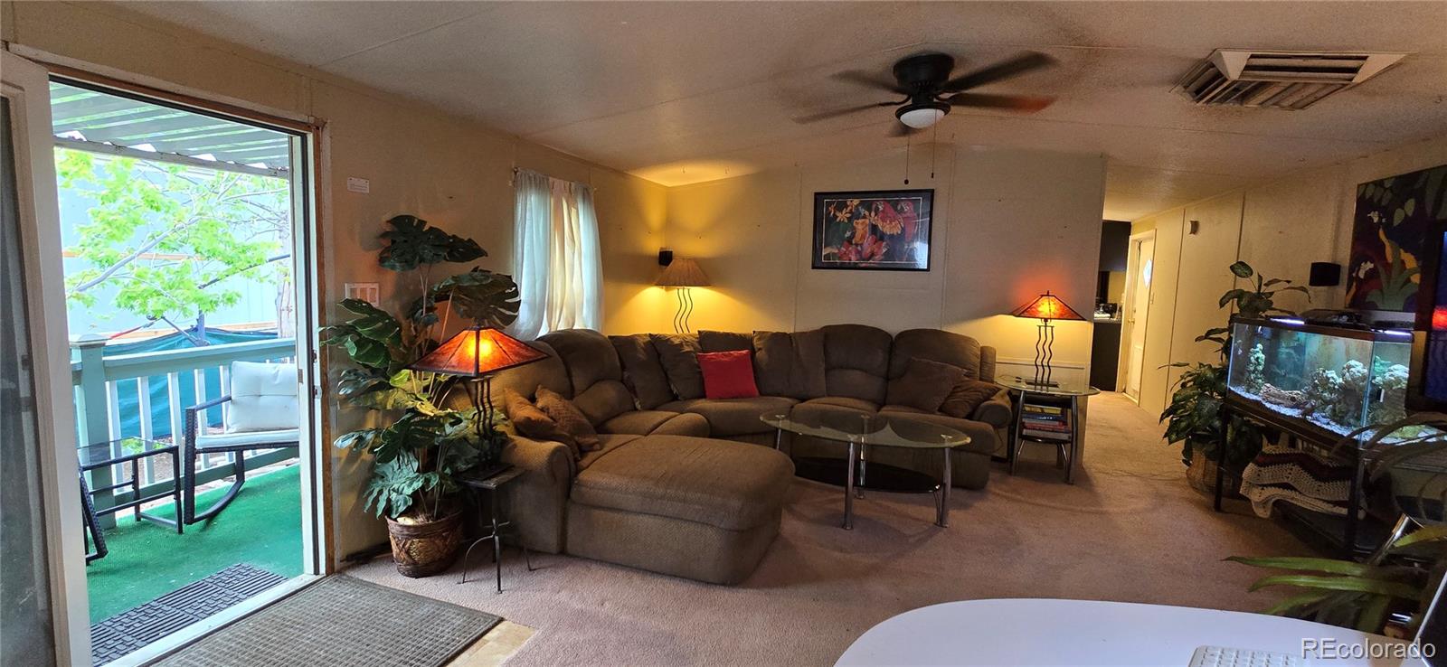 2551 W 92nd Lot 397 Avenue Denver CO 80260