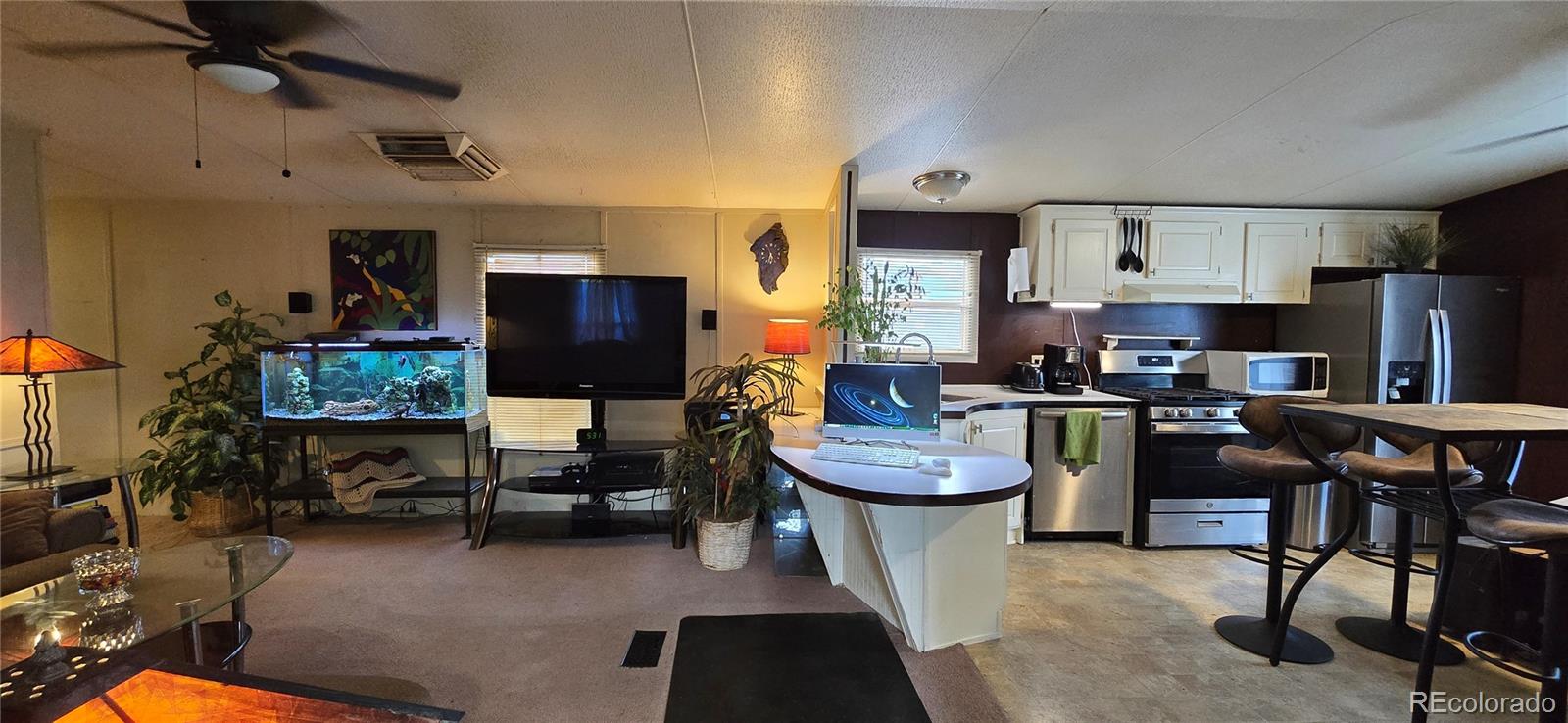 2551 W 92nd Lot 397 Avenue Denver CO 80260