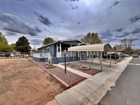 1095 Western Drive Colorado Springs CO 80915