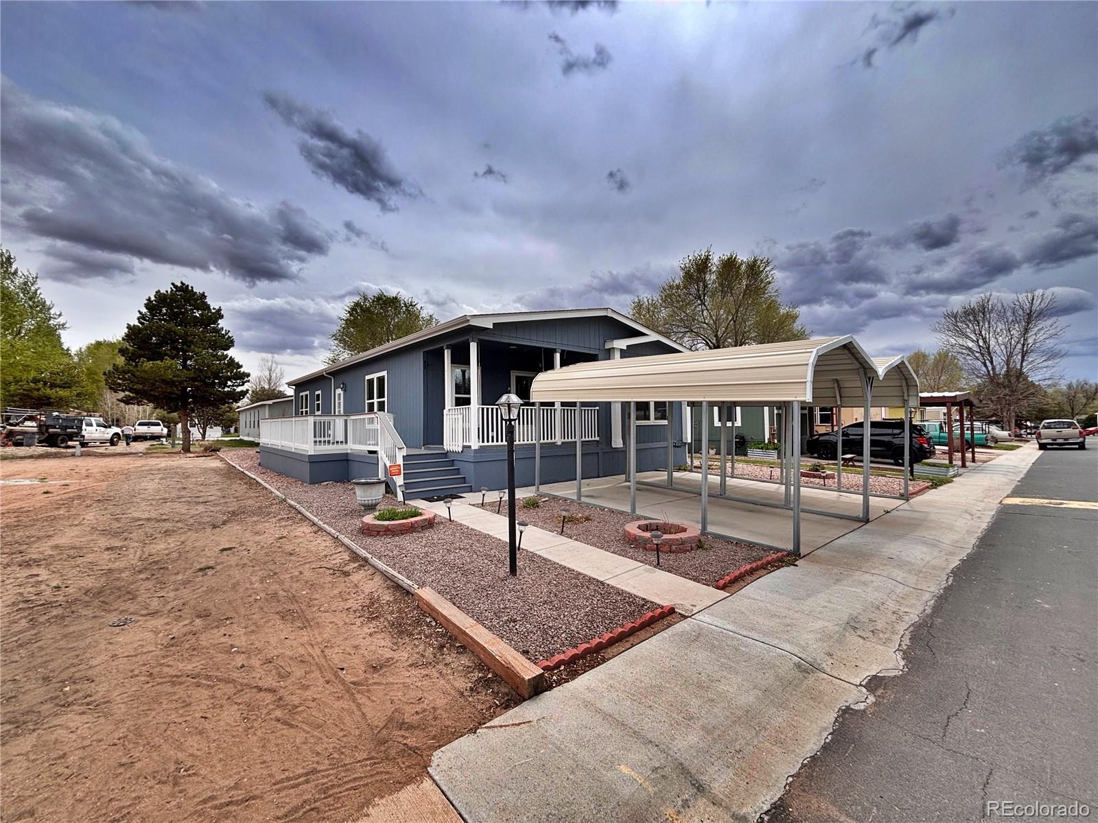 1095 Western Drive Colorado Springs CO 80915