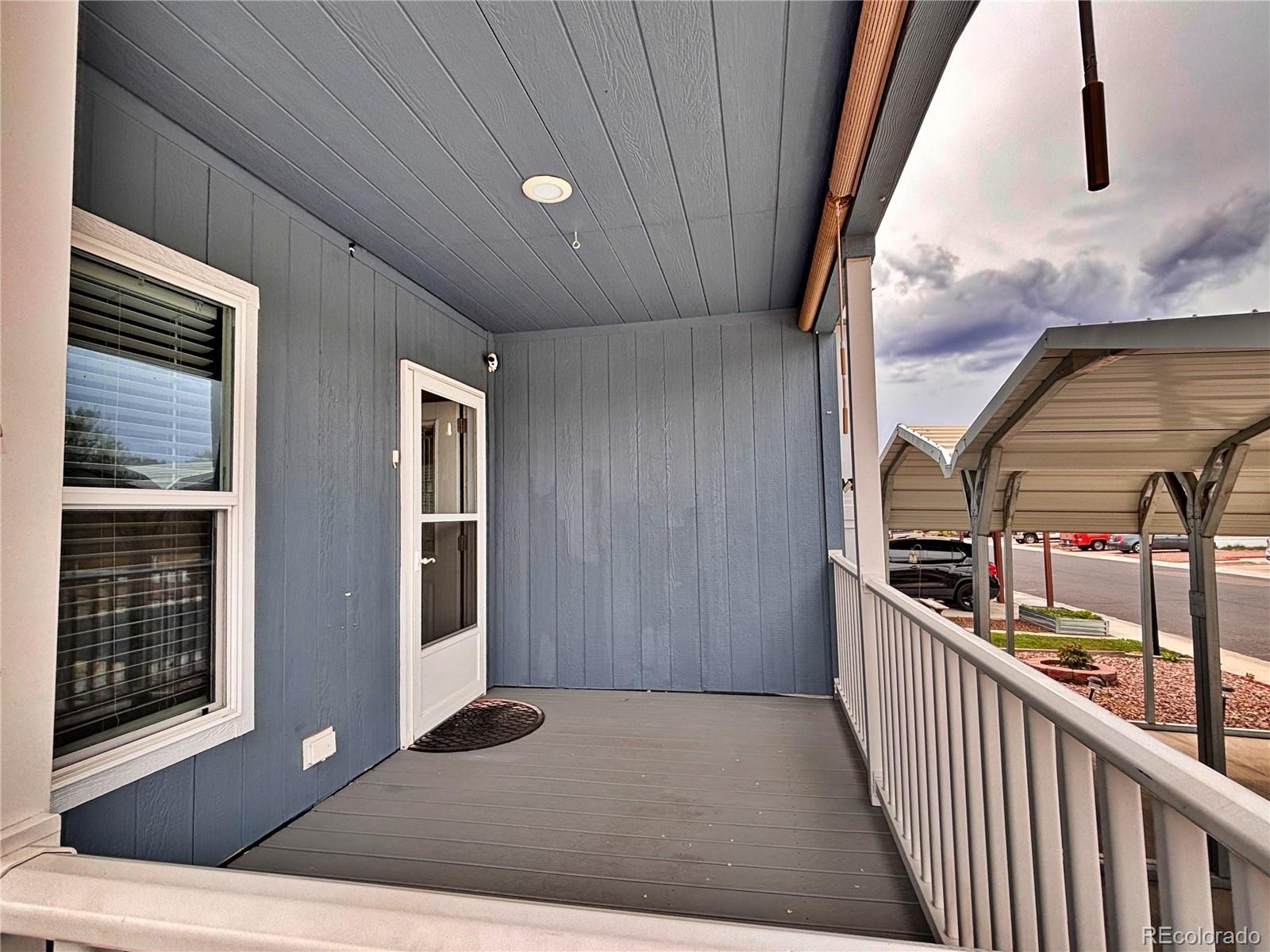 1095 Western Drive Colorado Springs CO 80915