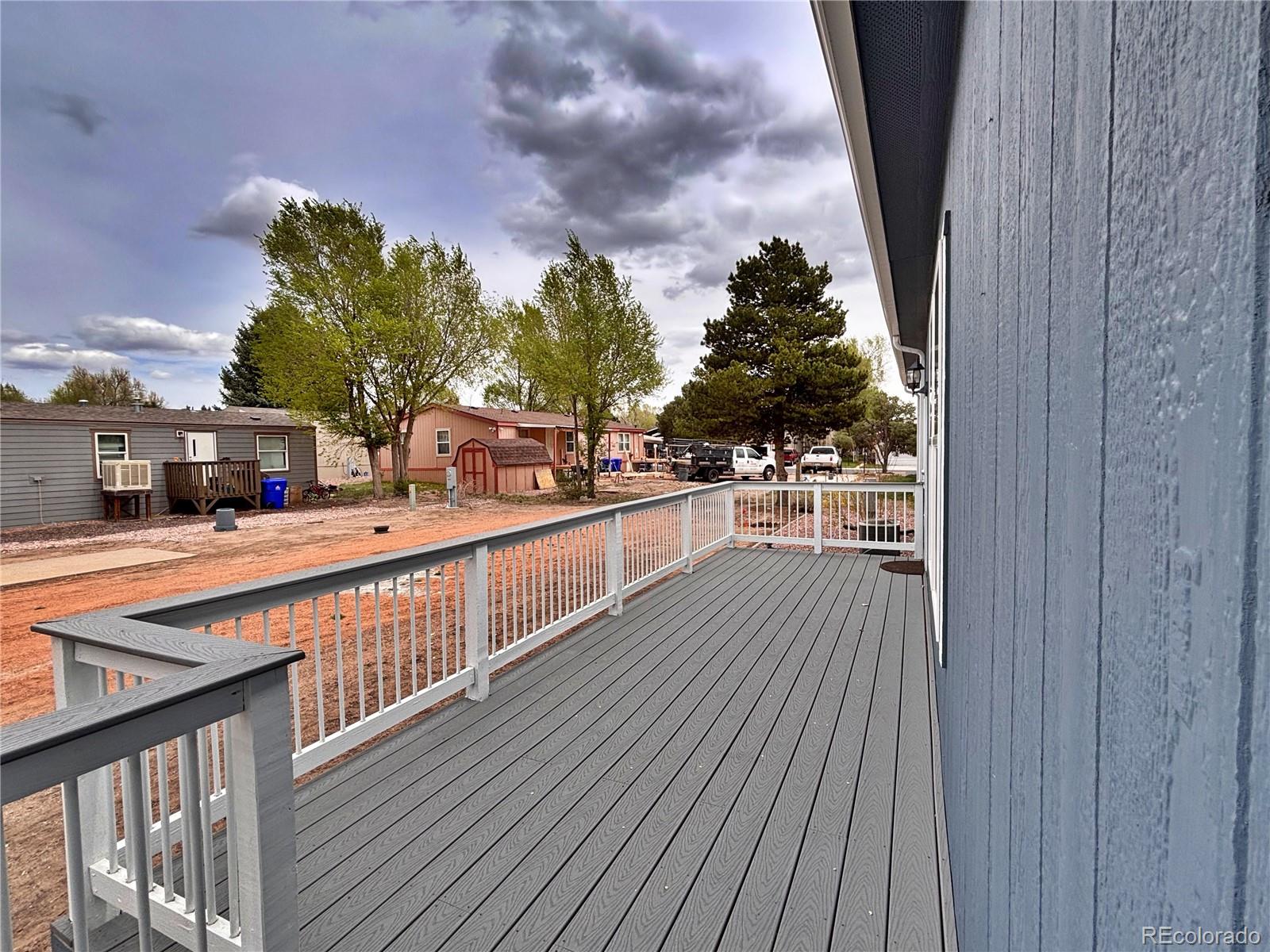 1095 Western Drive Colorado Springs CO 80915