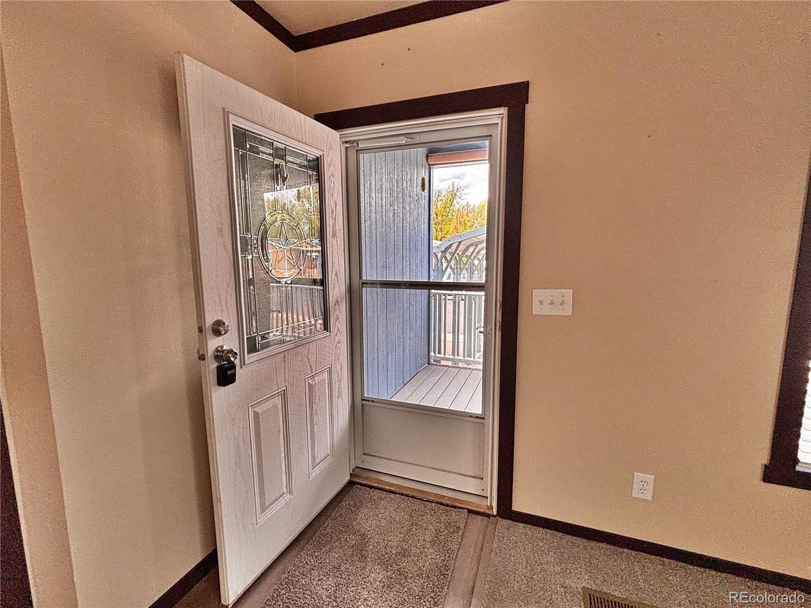 1095 Western Drive Colorado Springs CO 80915