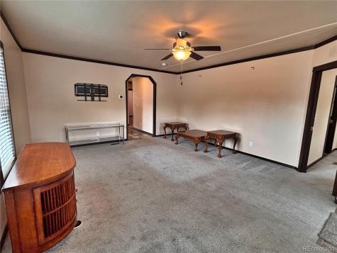 1095 Western Drive Colorado Springs CO 80915