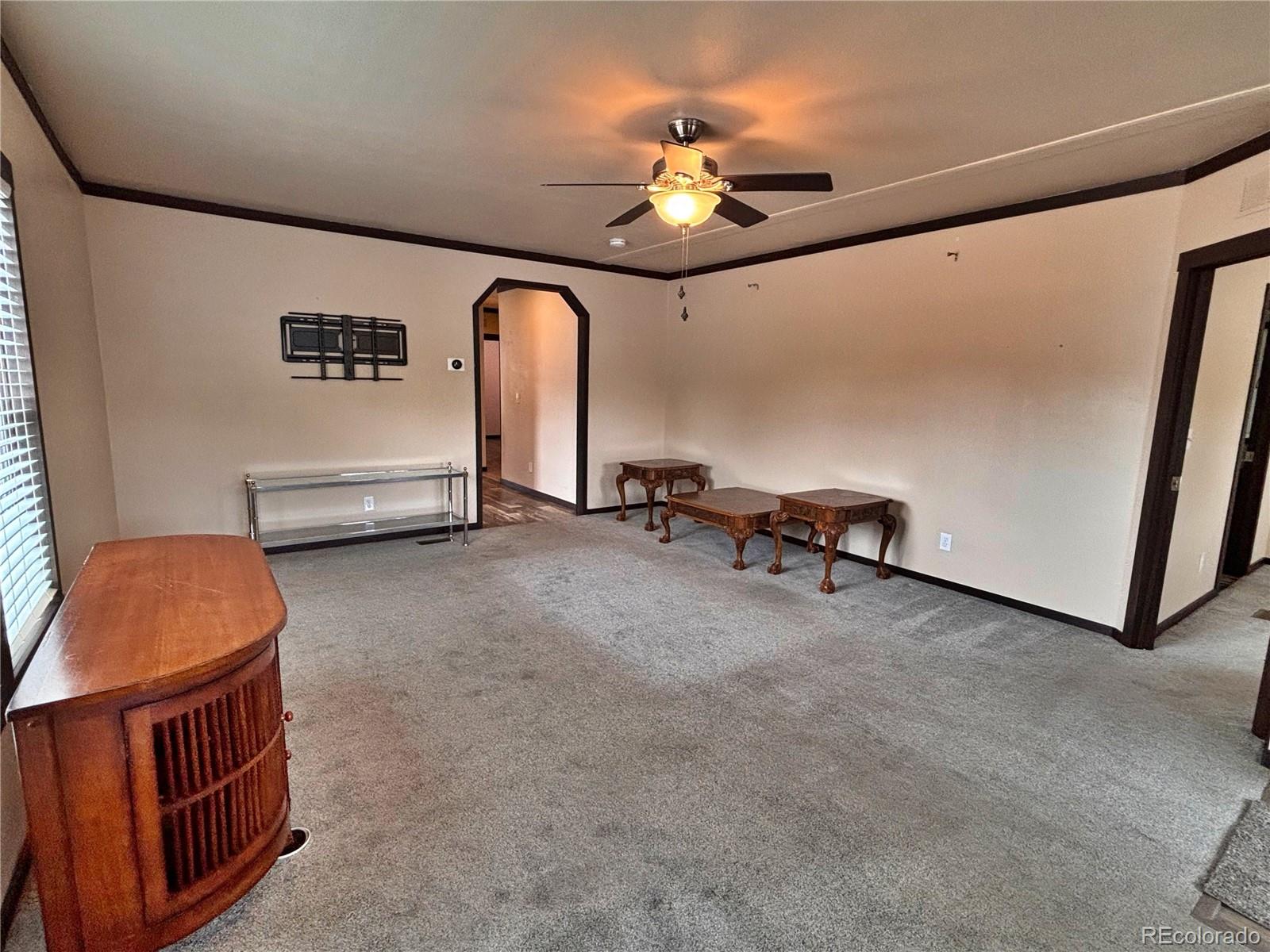 1095 Western Drive Colorado Springs CO 80915