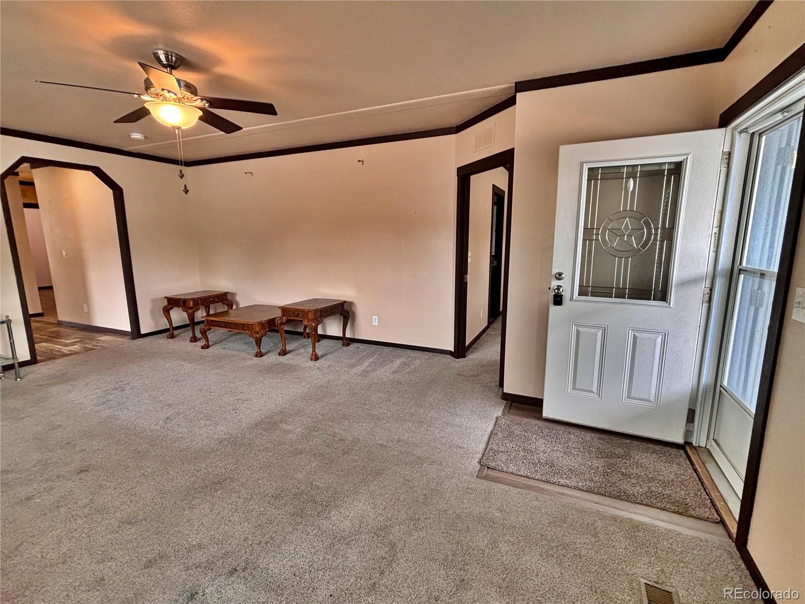 1095 Western Drive Colorado Springs CO 80915