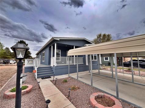 1095 Western Drive Colorado Springs CO 80915